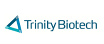 TrinityBiotech